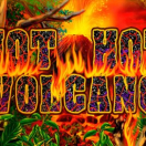 Hot Hot Volcano
